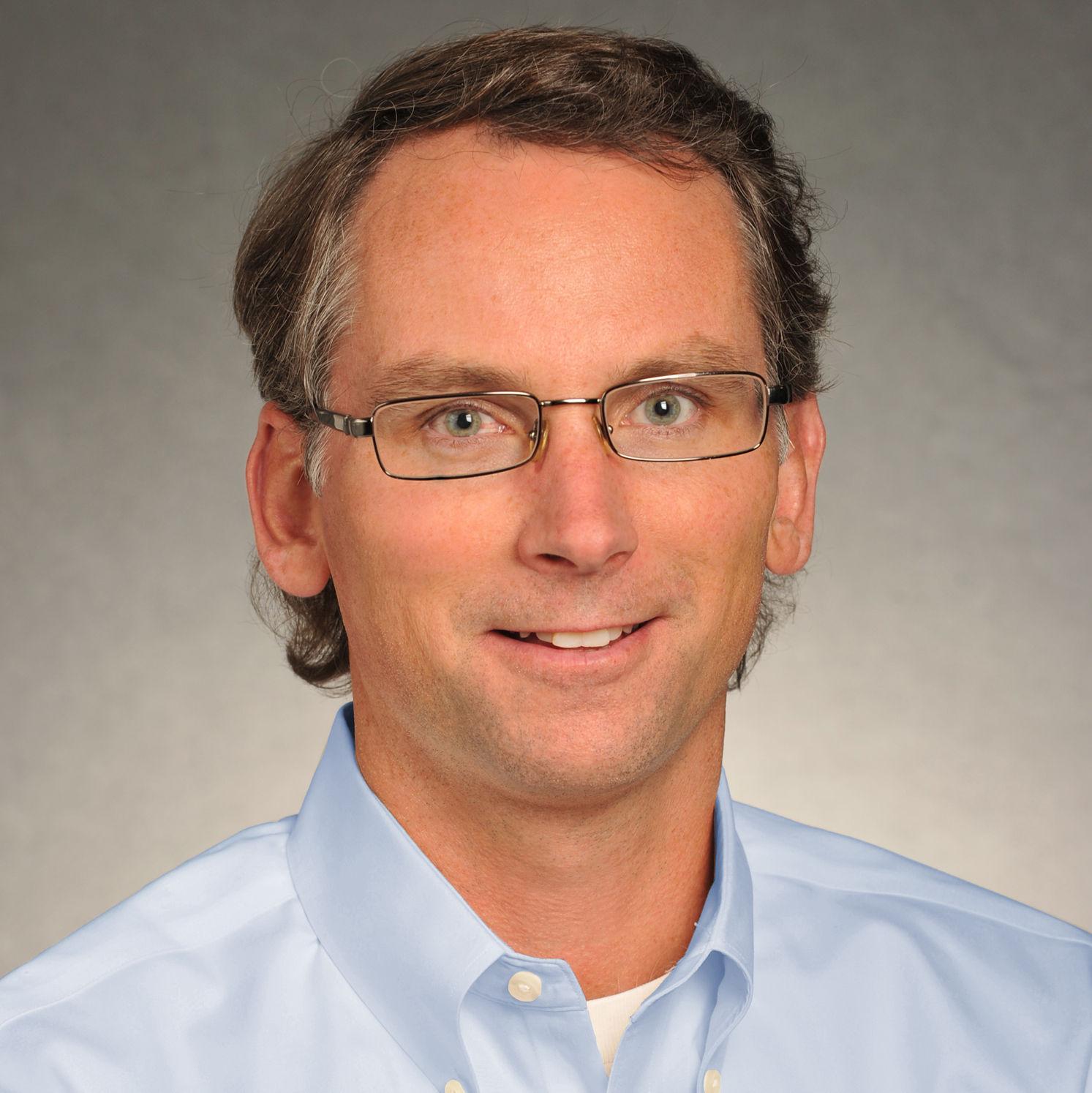 Paul Wallace