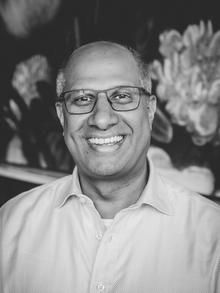 Cary Joshi