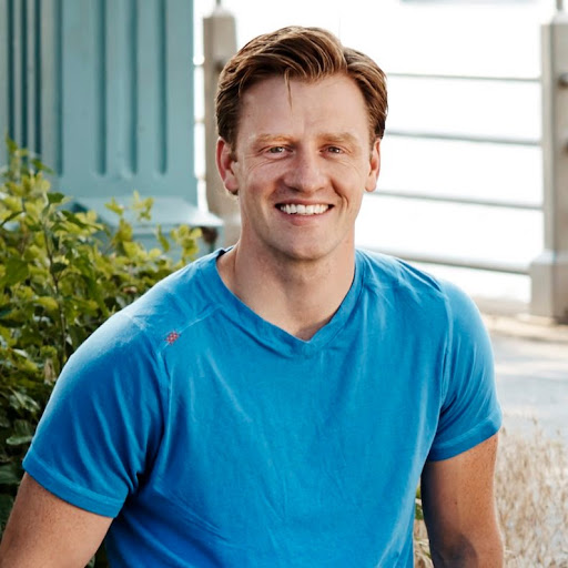 Nate Checketts