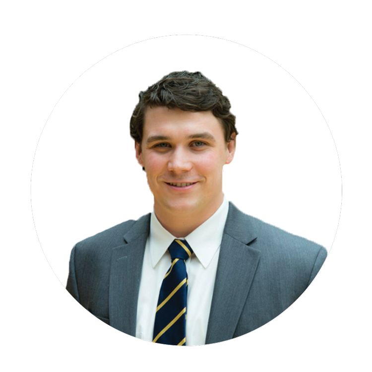 Walker McHugh