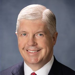 C. Nye