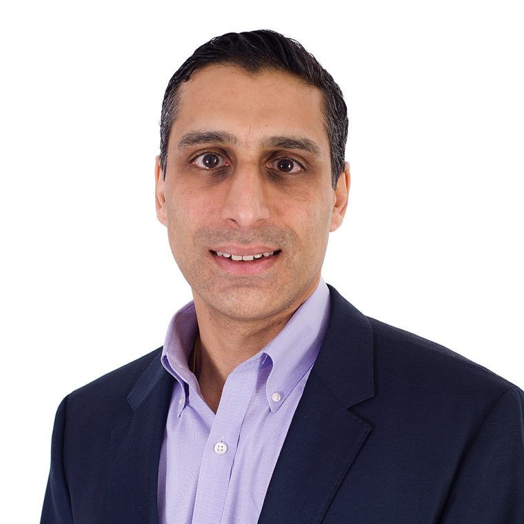 Deepak Sindwani