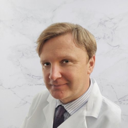 Dimitri Krainc