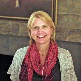 Mary Cope