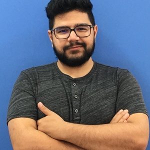 Amir Alikhanzadeh