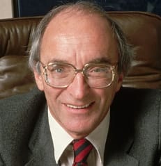 Charles Lazarus