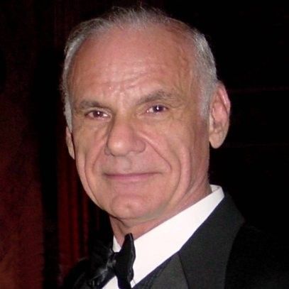 Lawrence Roberts