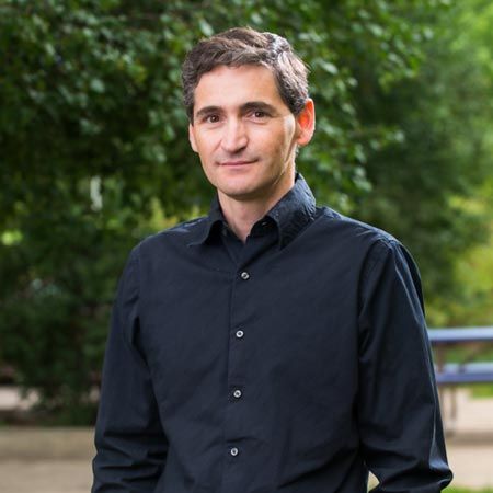 Carlos Jorquera