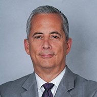 Louis Shapiro
