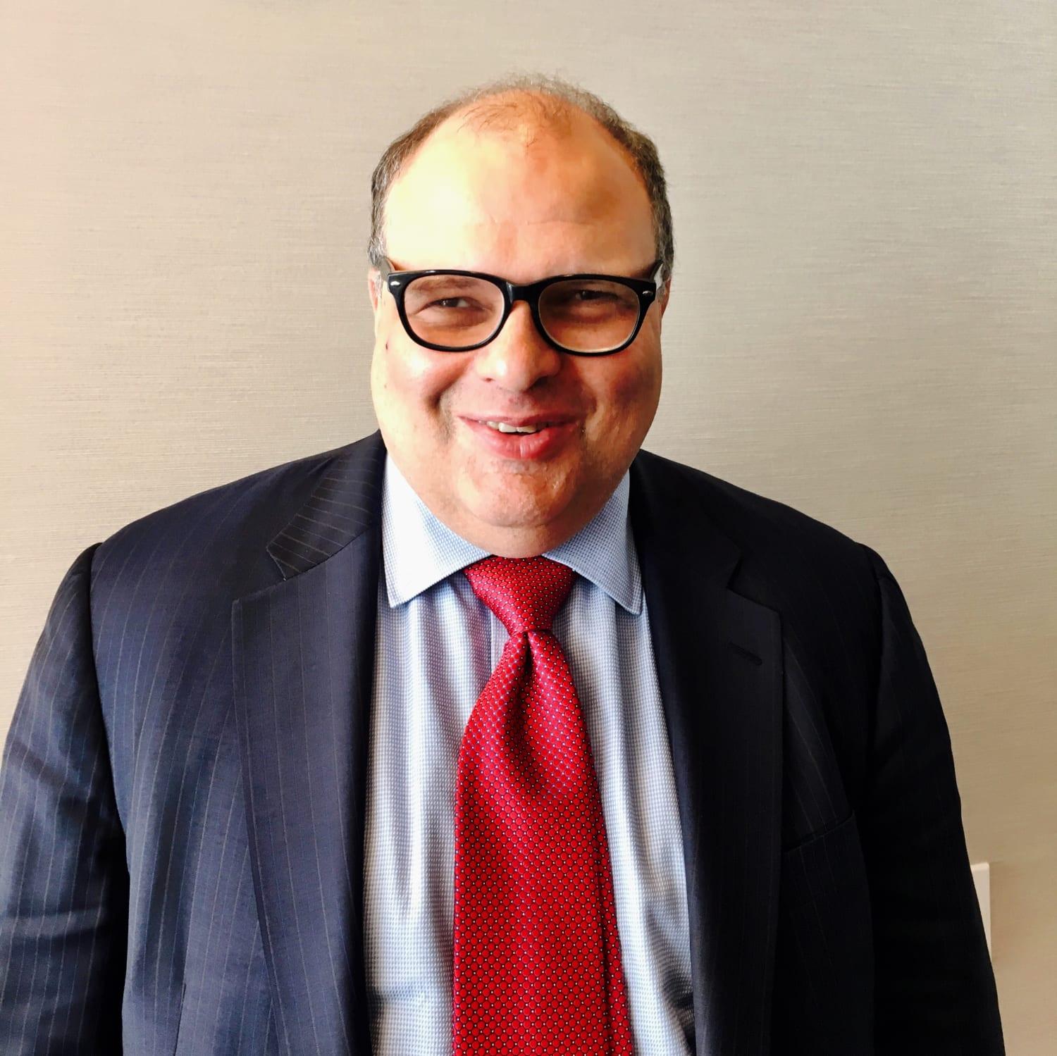 Barry Honig