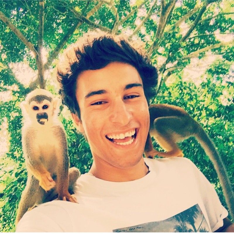 Noam Farras