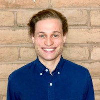 Daniel Keogh