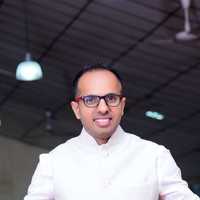Sudhindra Subbarao