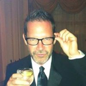 Michael Glickman