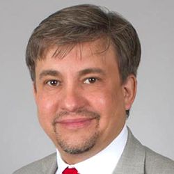 Denis Evseenko