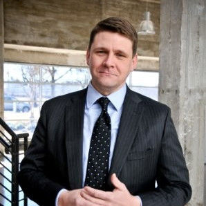 Robert Fuqua