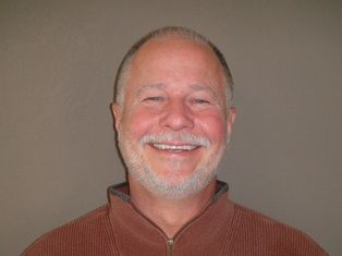 Dave Gruenwald