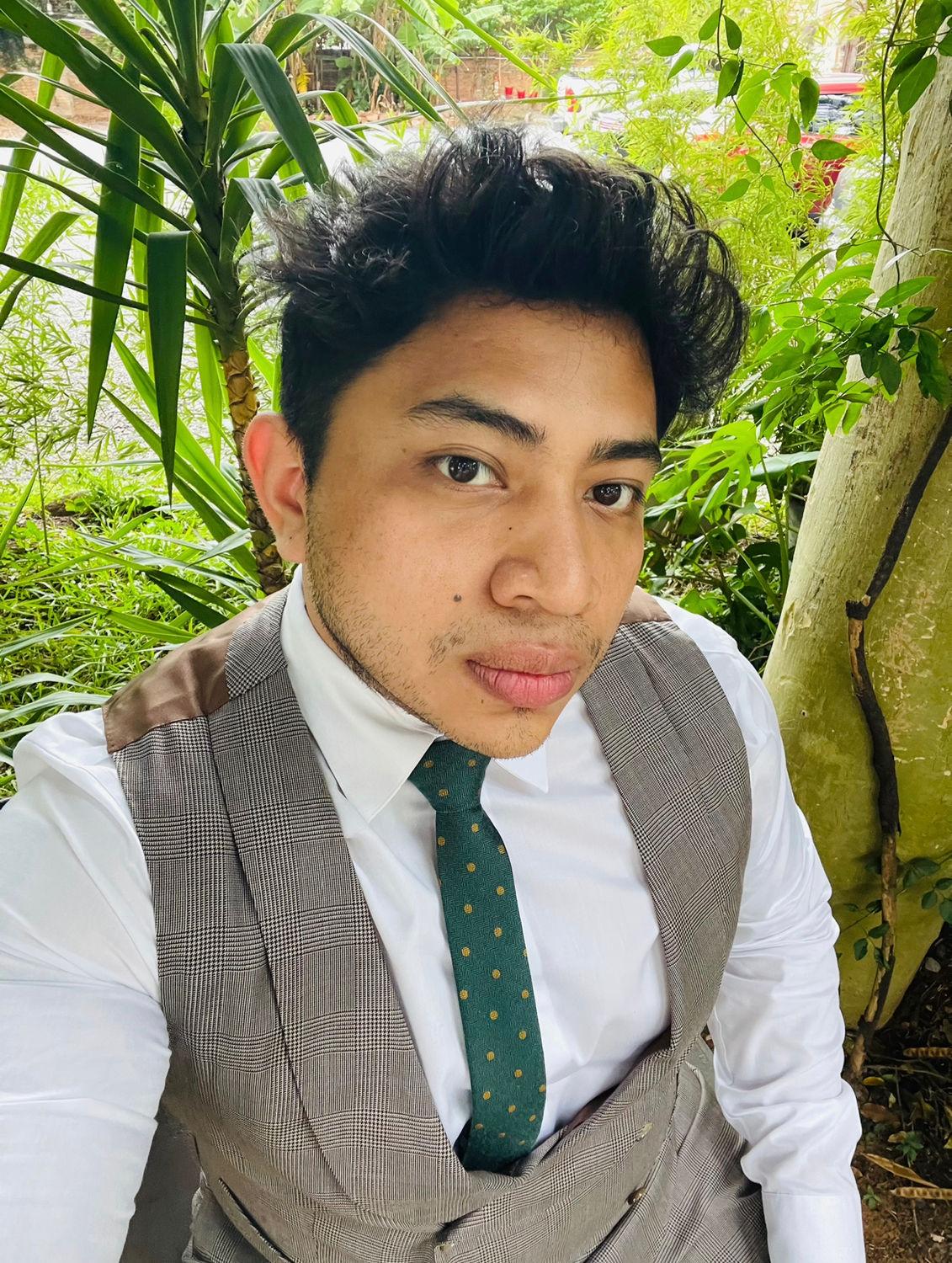 Jonathan Rivas