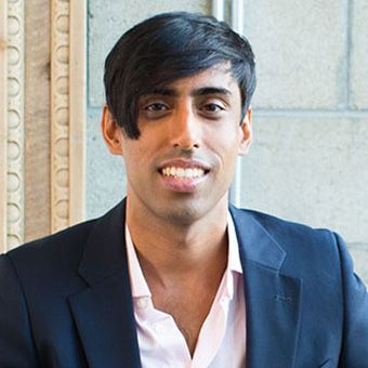 Ankur Bulsara
