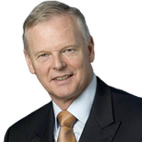 Gerard Kleisterlee