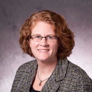 Mary Quist