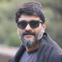 Arvind Shanmugasundaram