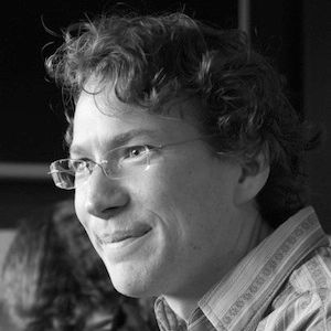 David Marks