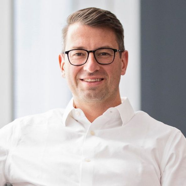 Michael Schuster