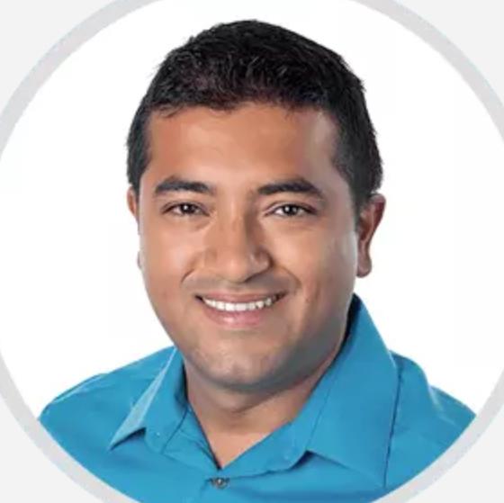 Wilmer Sarmiento