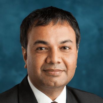 Prashant Yadav