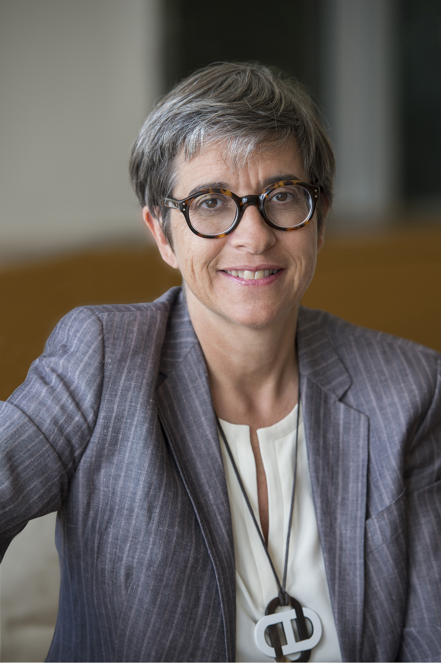 Catherine Guillouard