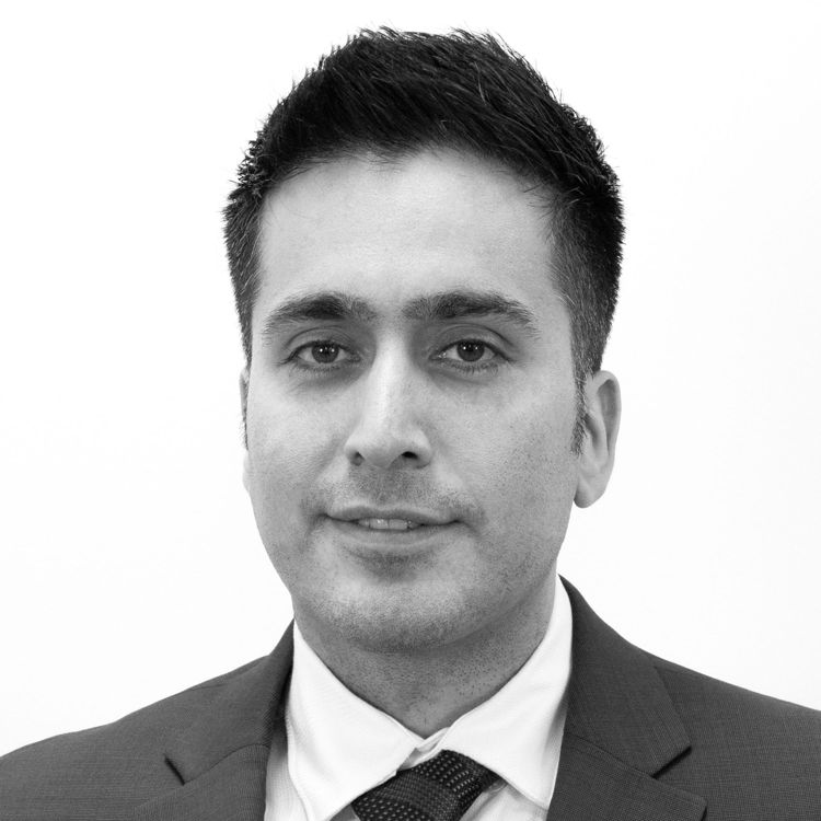 Amir Mansouri
