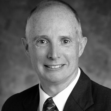 Brian Johnston
