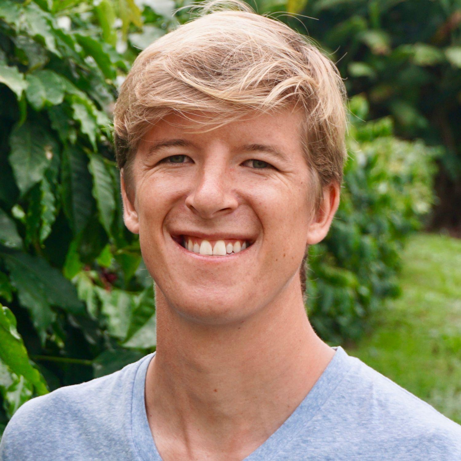 Tim Kolenut