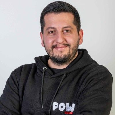 Seyhmus Ölker