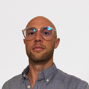 Andy LeSavage