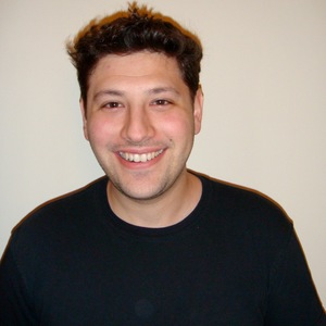 Seth Harris