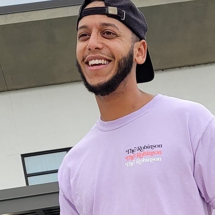 Xaviar Gray
