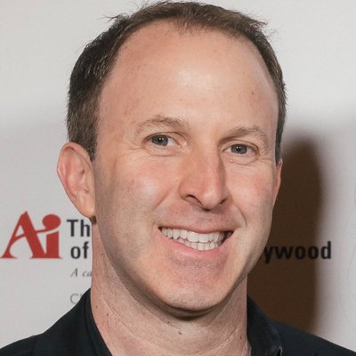 Scott Saslow