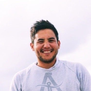 Michael Crouch