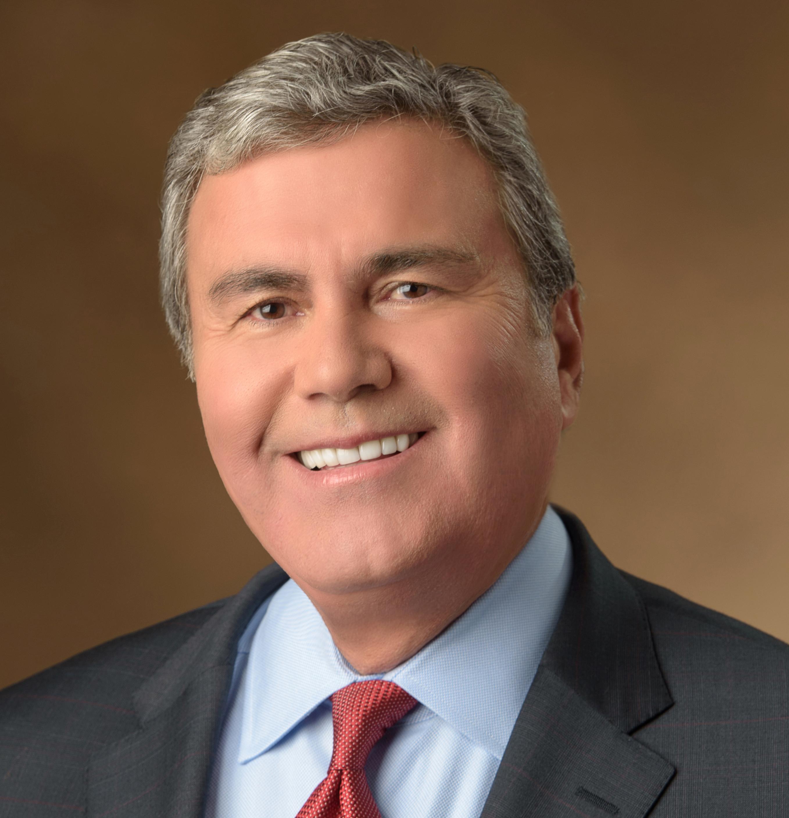 Enrique Hernandez