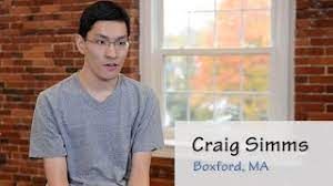 Craig Simms