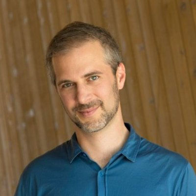 Nik Blosser