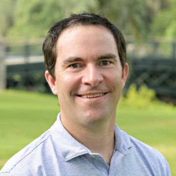 Chris Haley