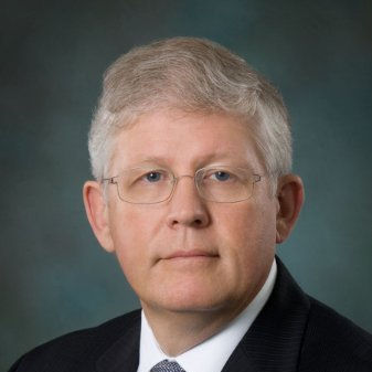 Richard Eglen