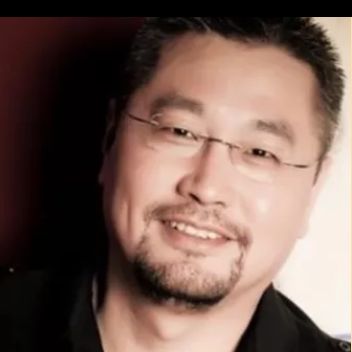 david chen