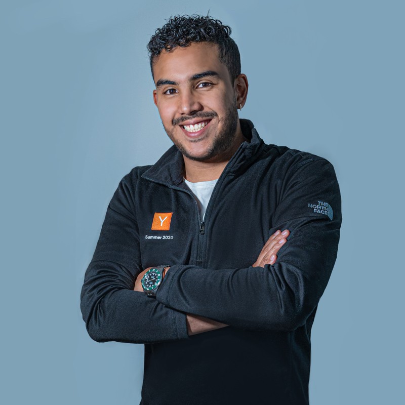 Mateo Huertas