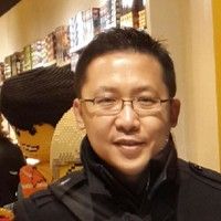 Christian Hermawan