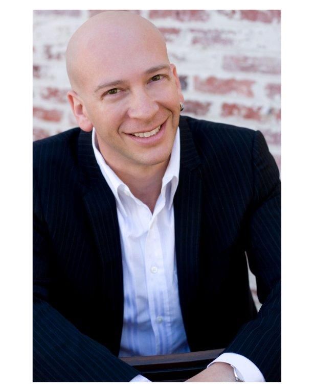Chris LeSchack