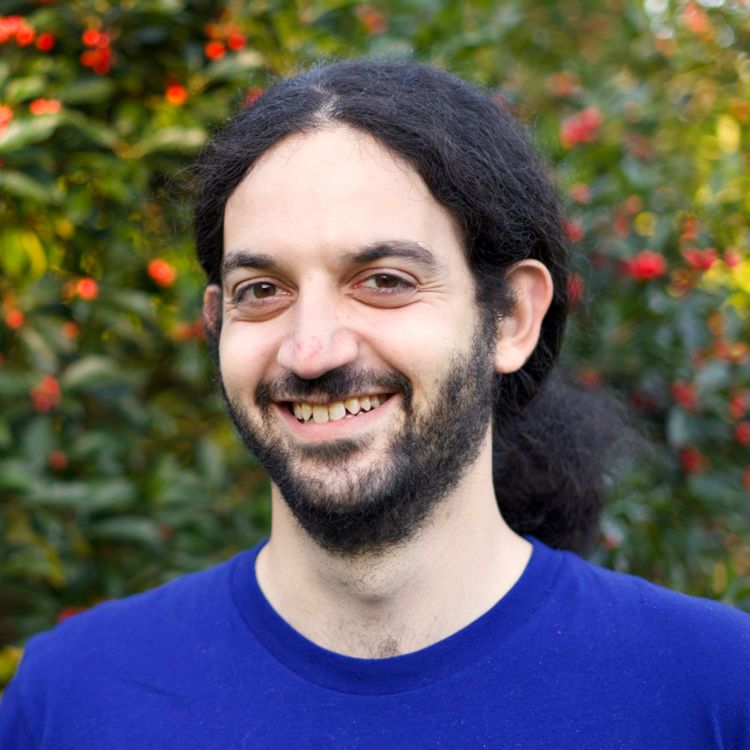 Benjamin Zagorsky